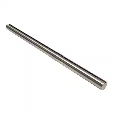 Keyed Shaft, 1/4″X1/8″, Carbon Steel, Zshk-1000-48000-104Su