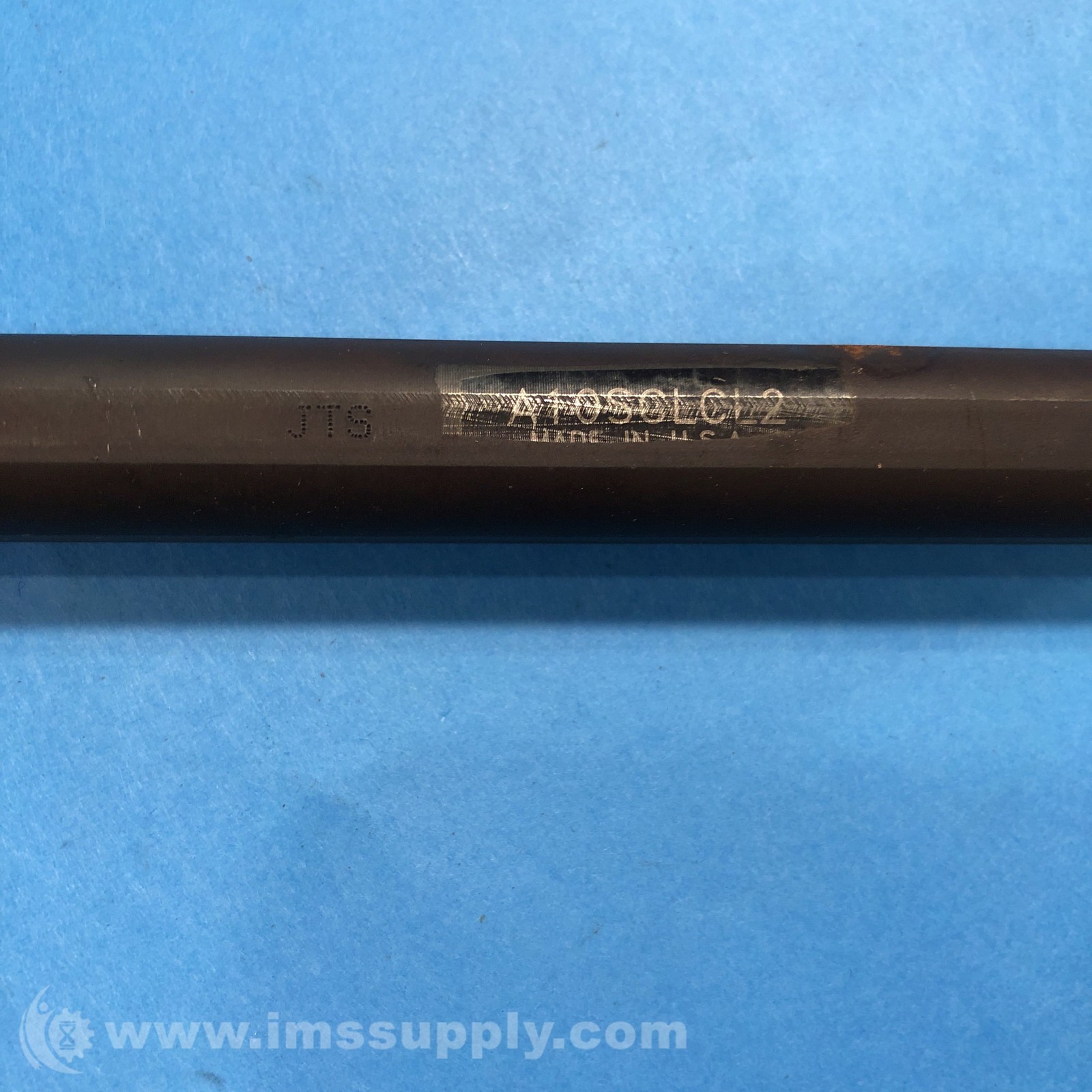 JTS A10SCLCL2 Boring Bar Lathe Turning Tool Holder USIP