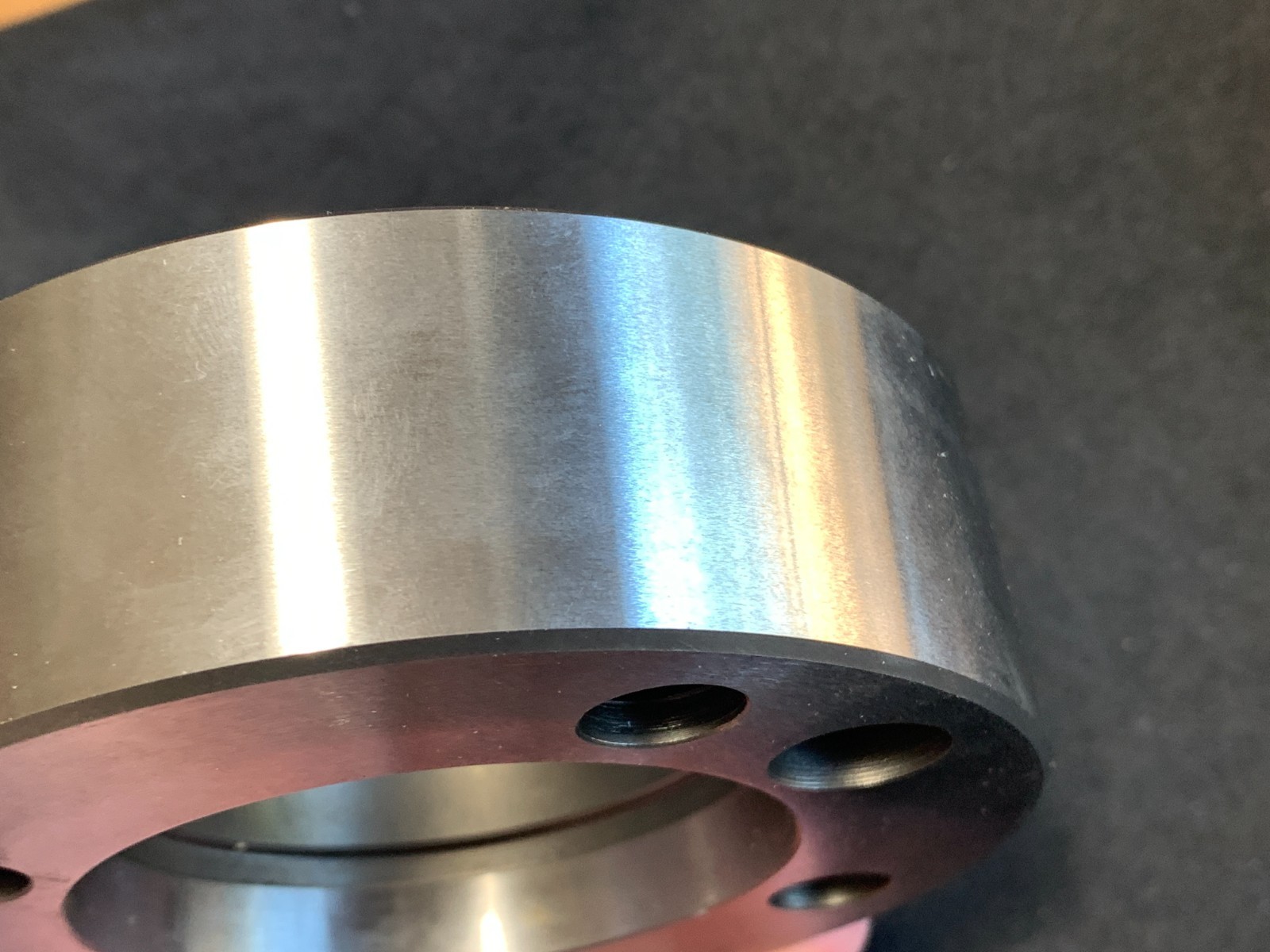 Hardinge A4 5C 3″ Regular Depth Closer New Old Stock 5 000268301