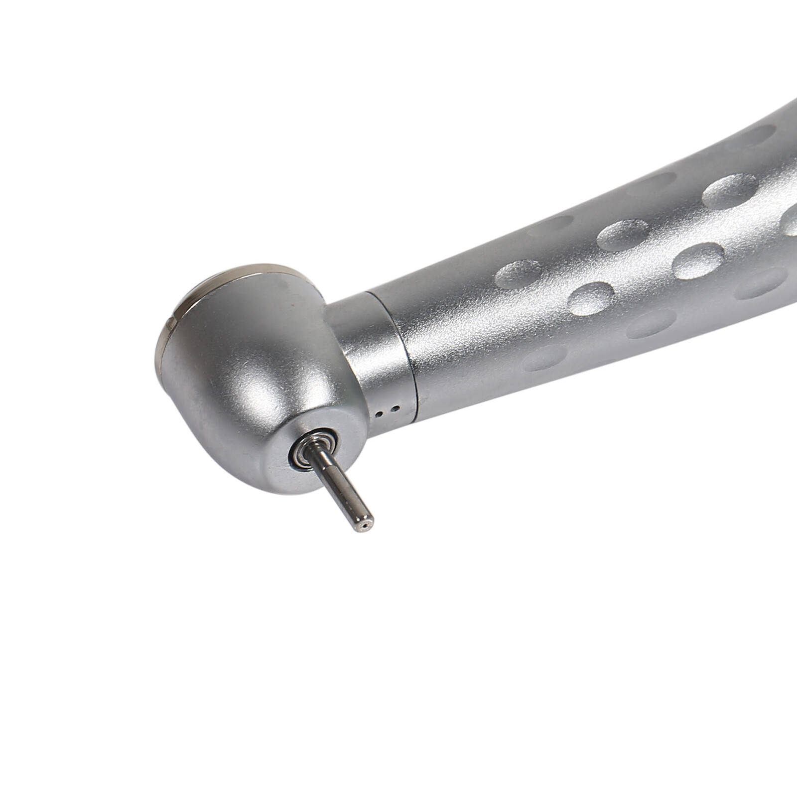 1-10 YABANGBANG Dental High Speed Handpiece / +4Hole Swivel Coupler For KaV GB4