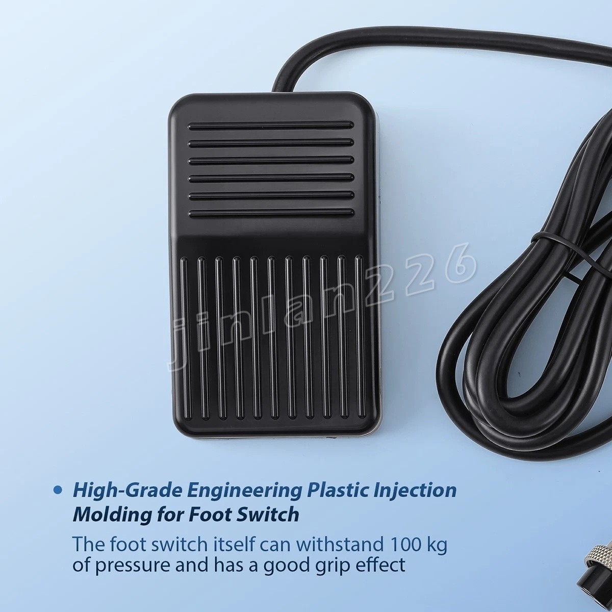 Dental Lab Marathon Electric Micromotor Polishing Unit + 35K rpm Motor Handpiece