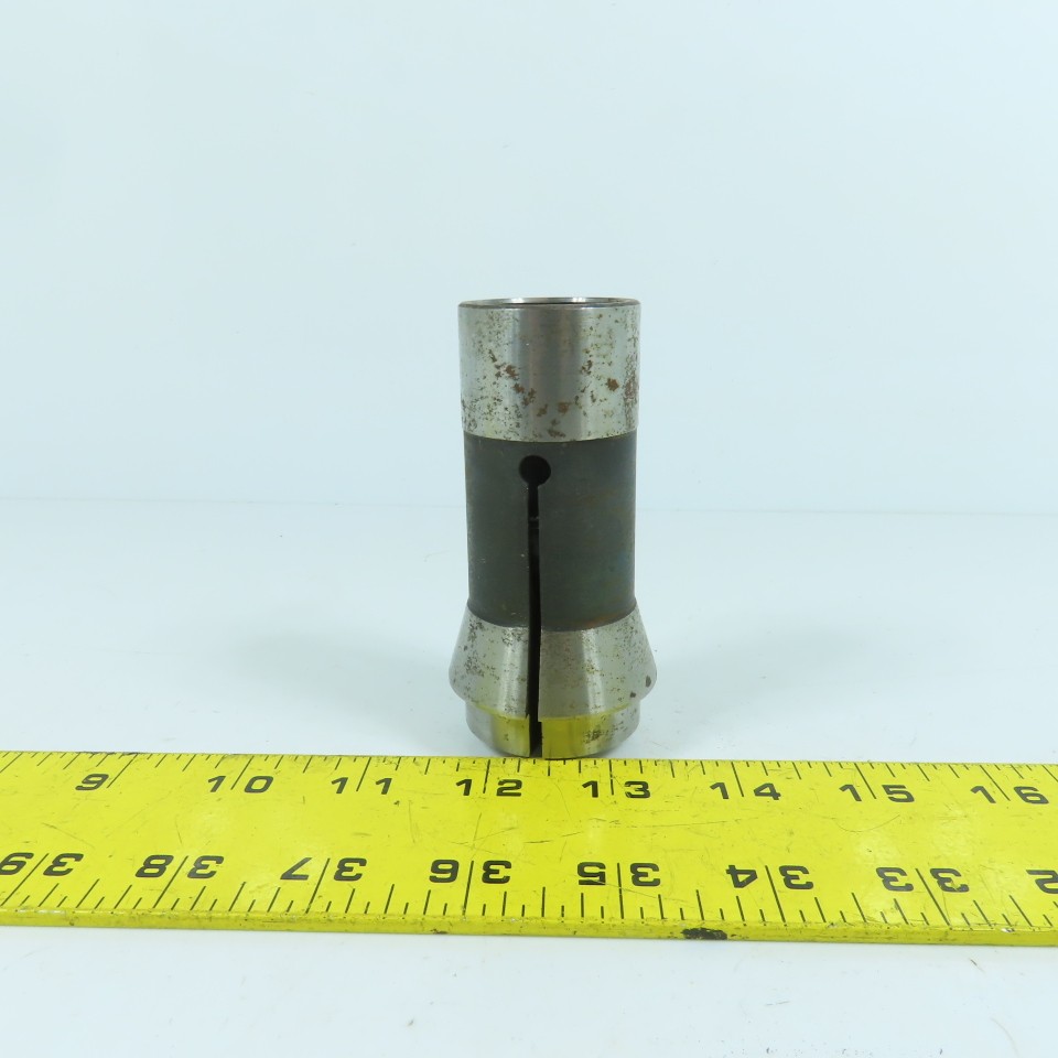 Southwick & Meister TF37EN 0.138″ Round Extended Nose Headstock Collet