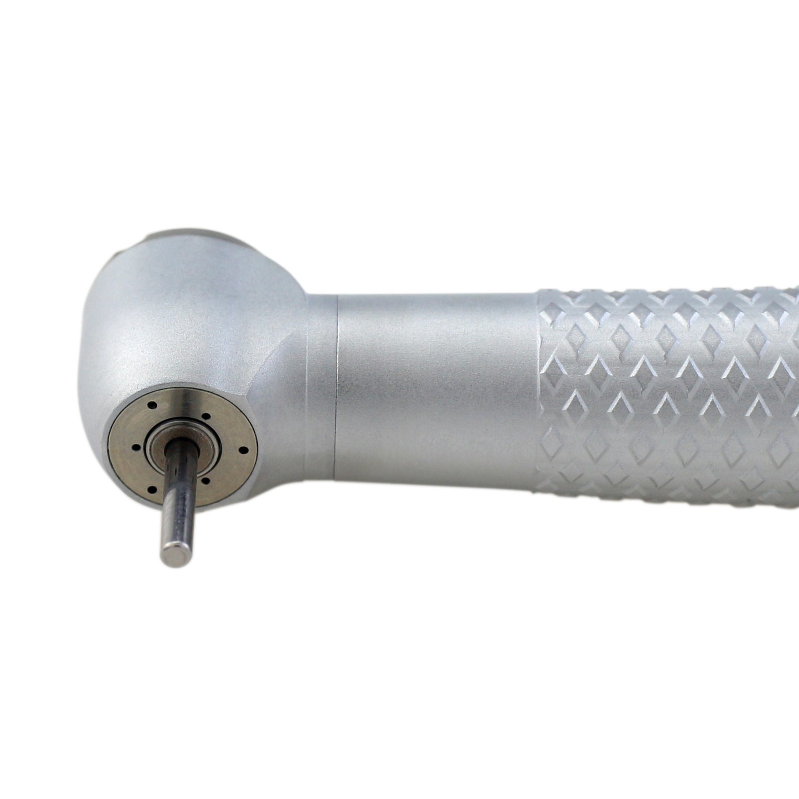 COXO Dental High Speed Handpiece 4 Hole 3 Water Spray Quick Coupling CX207-W H17
