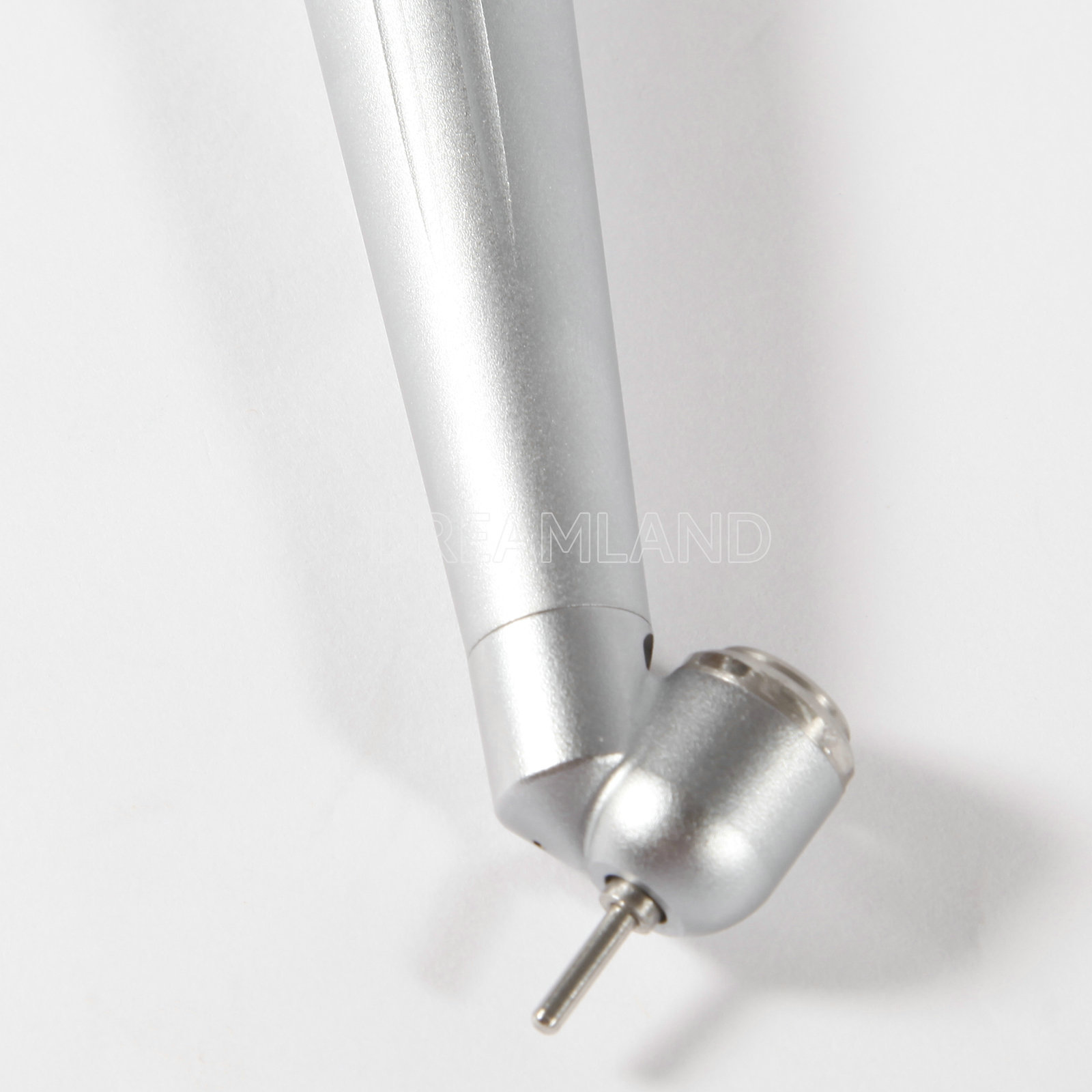 5 fit NSK Dental 45 Degree Head Air Drill Turbine High Speed Handpiece 45° Angle