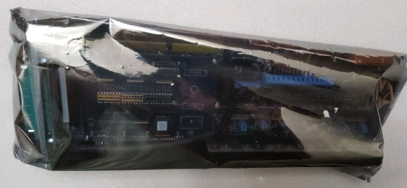 Genmark Automation Motion Control Board GB4-P LS-421-2050/2061 P/N 860213003