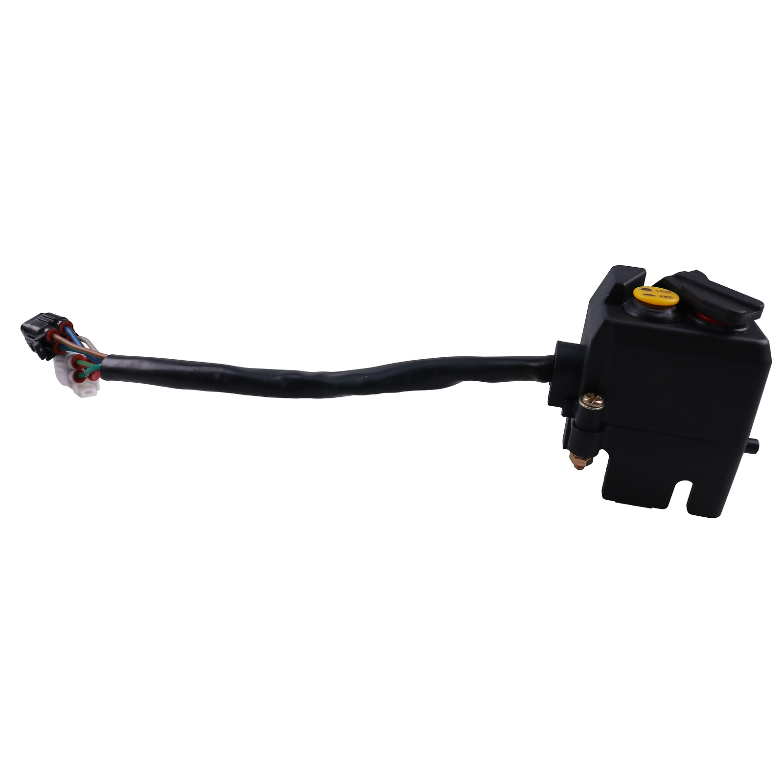 New 5KM-83976-00-00 For Yamaha 2002-06 Grizzly Kodiak 450 660 Push Button Switch
