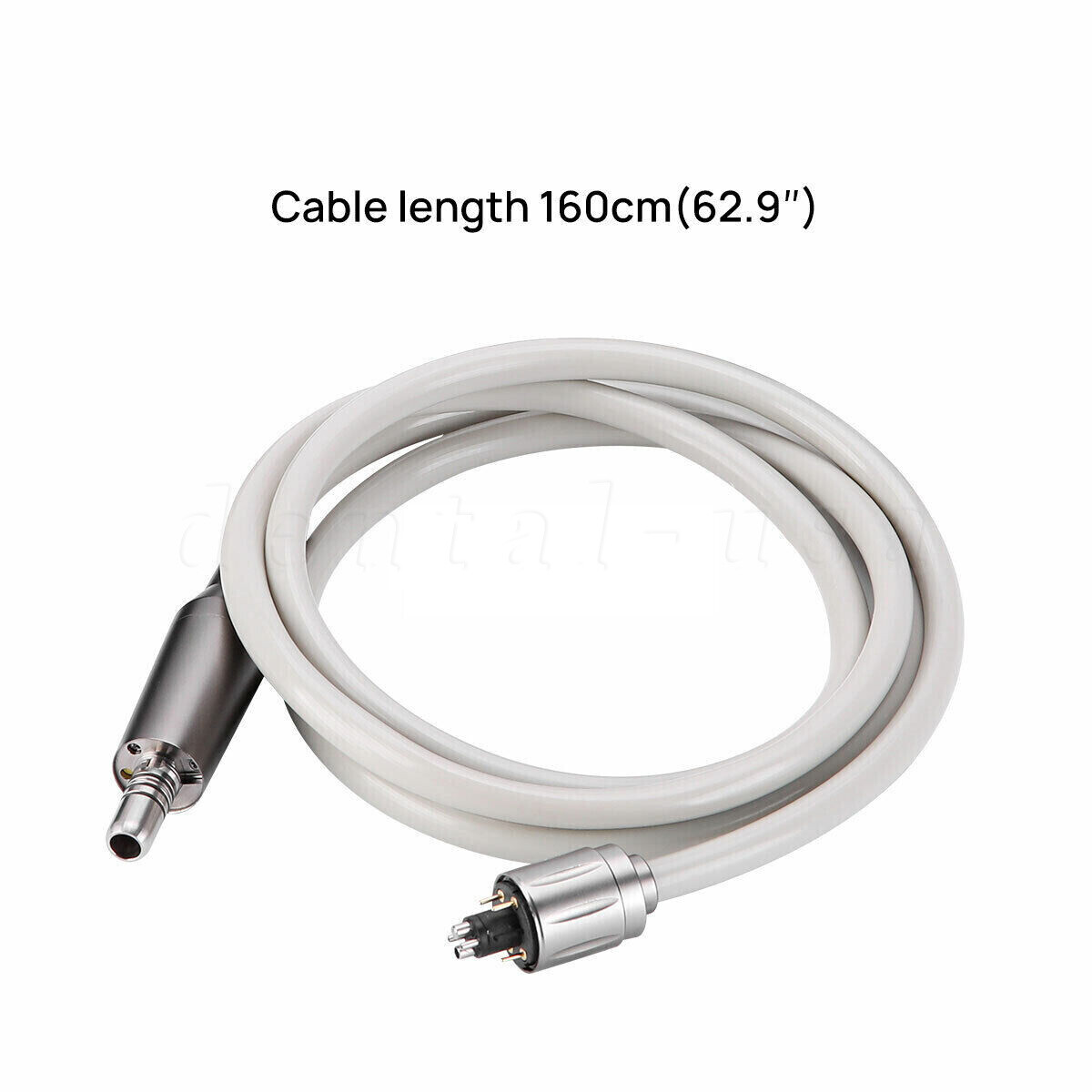 NSK Style Dental Brushless LED Electric Micro Motor /1:5 Handpiece /20°Handle