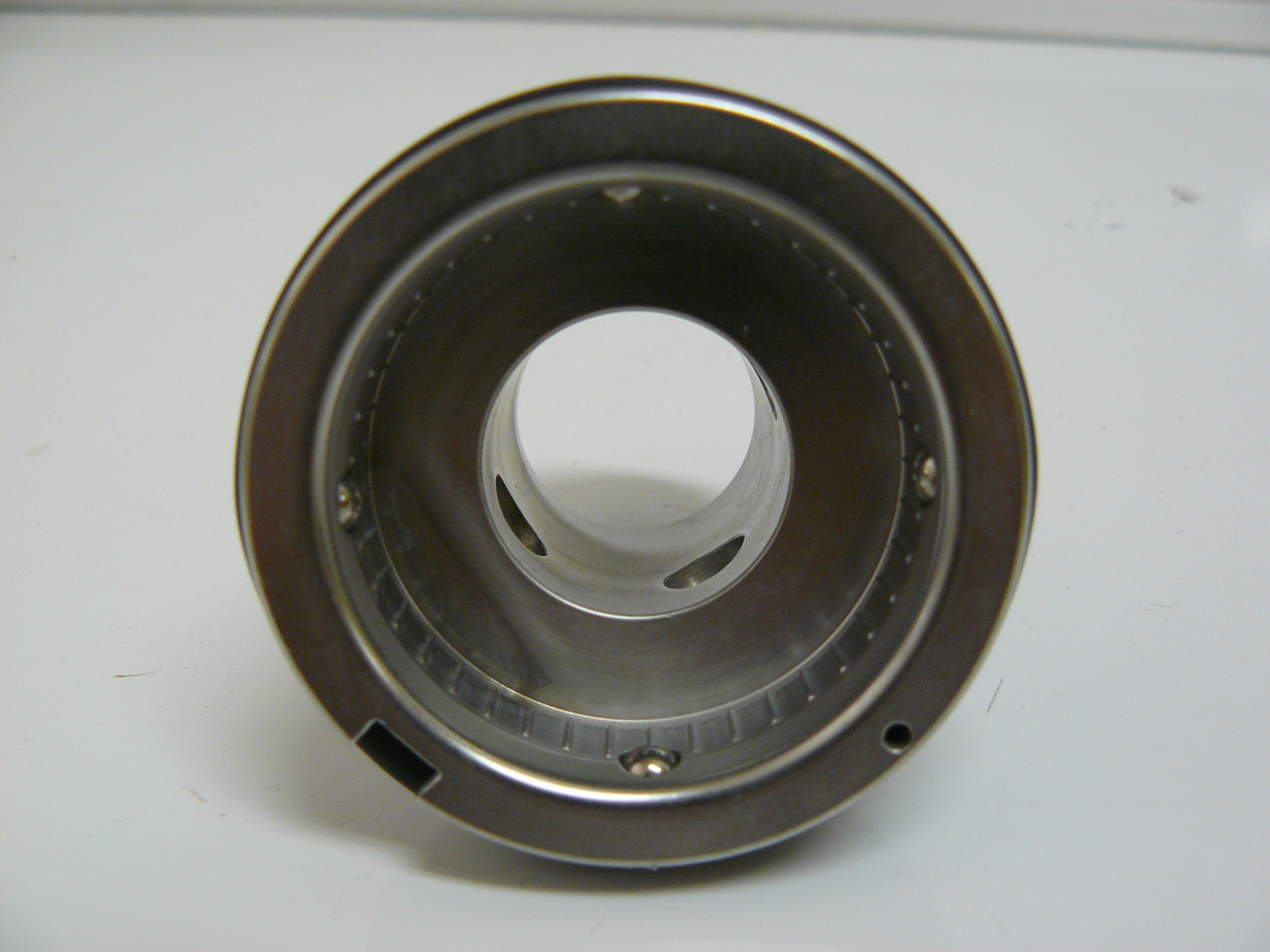 ALCOA 572-01697-013 CAPPING CHUCK NEW