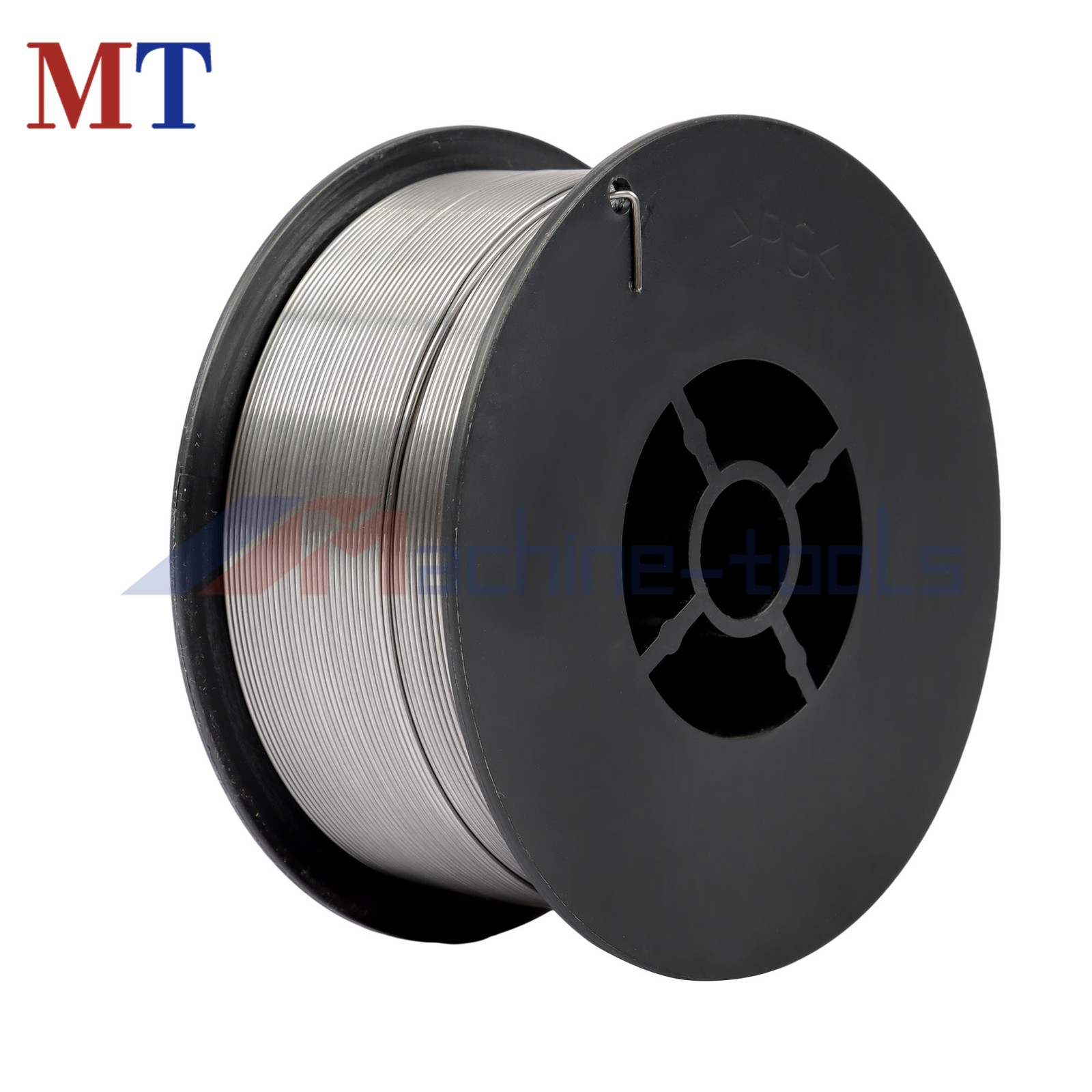 3 Pack E71T-GS .035 Inch 2 Pounds Gasless Mild Carbon Steel Welding Wire