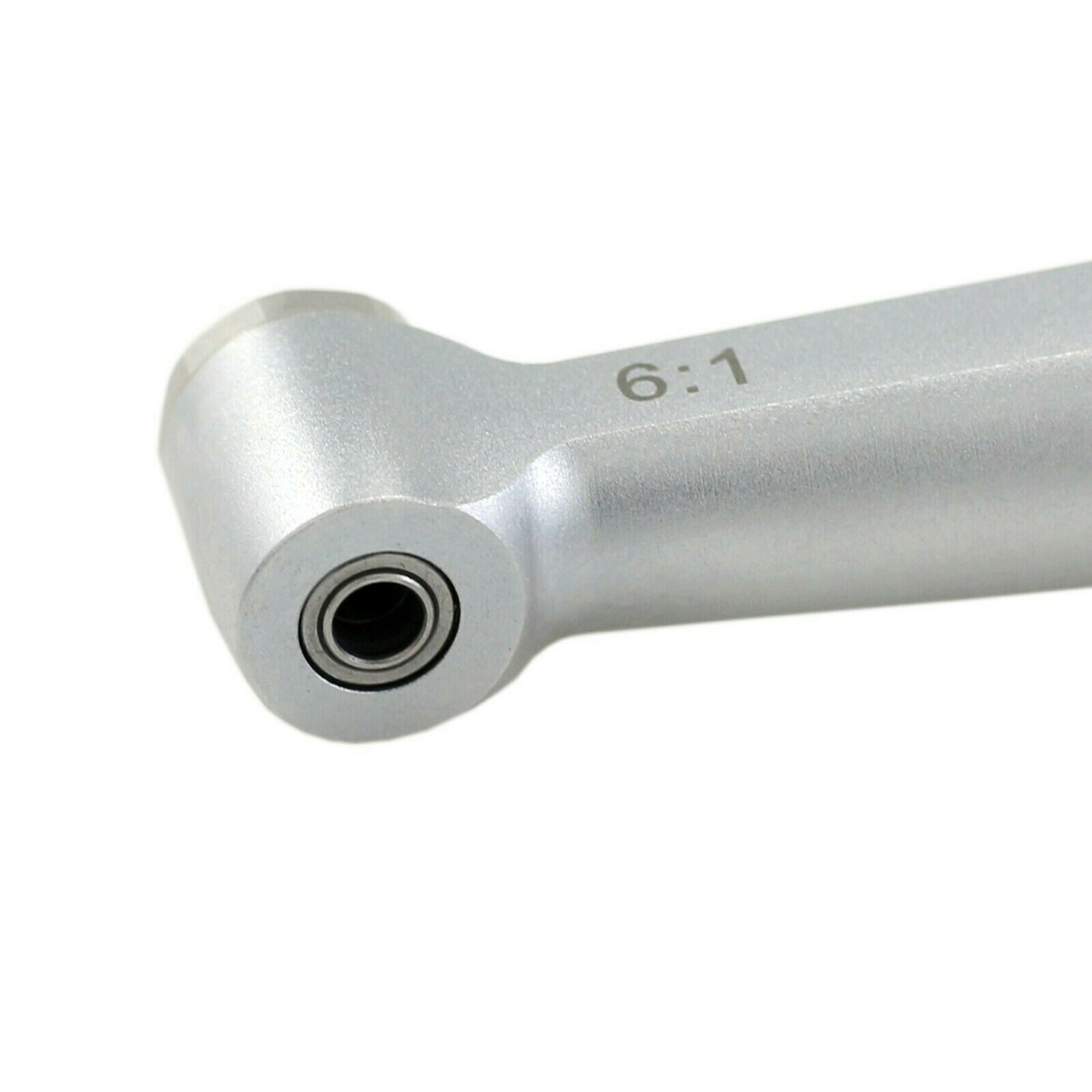 US COXO Dental 6:1 Endodontic Handpiece Mini Contra Angle Fit Dentsply Wave One