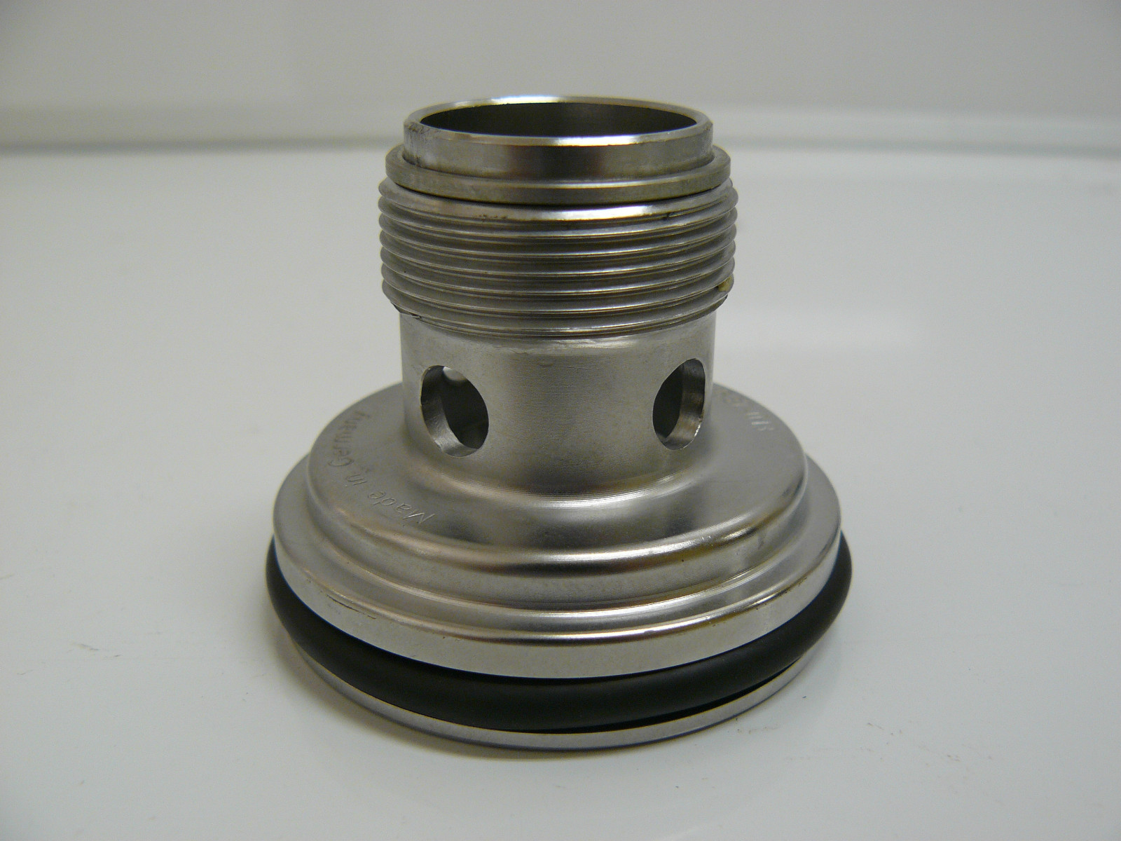 ALCOA 572-01697-013 CAPPING CHUCK NEW