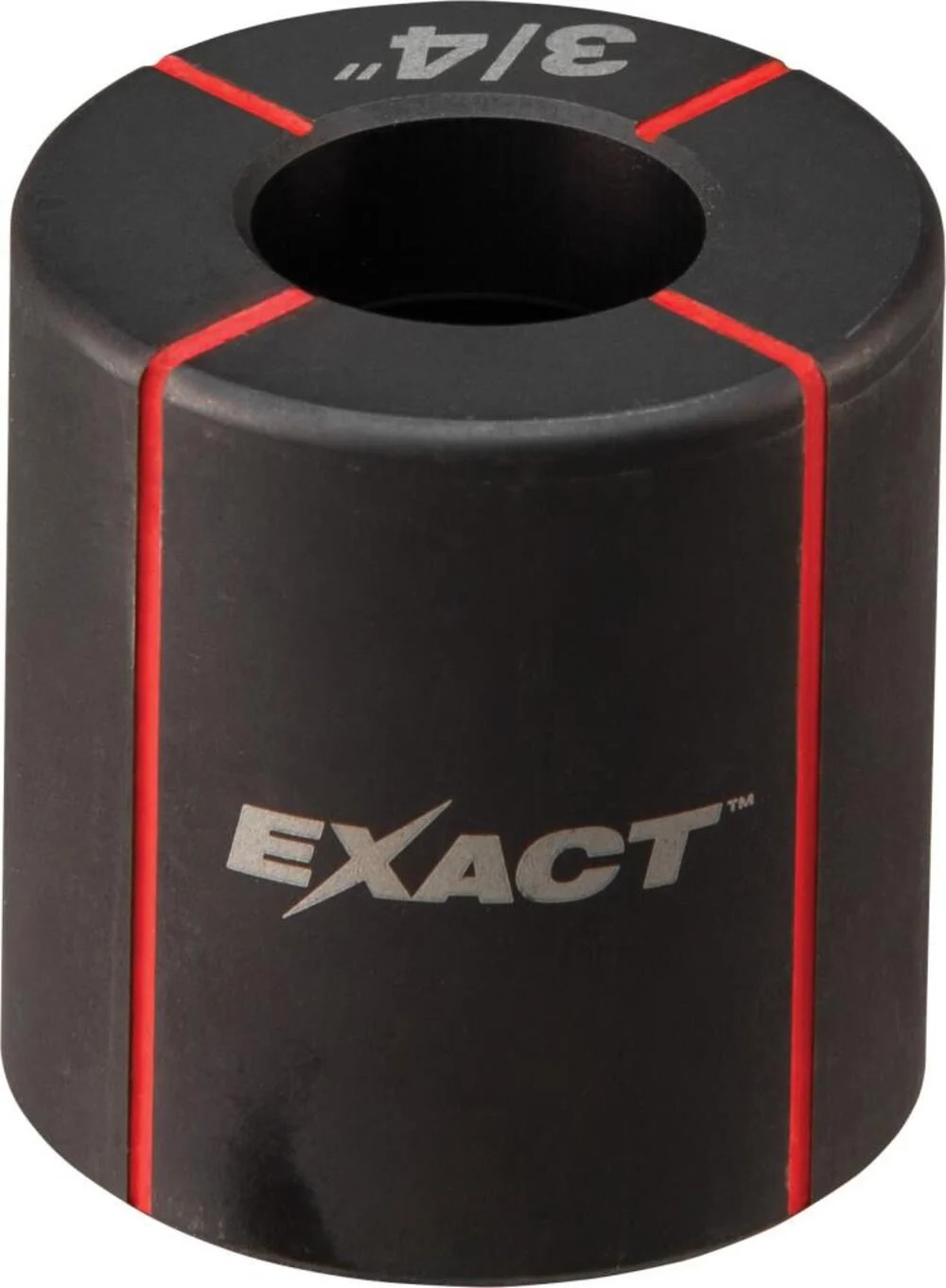 Milwaukee Exact 1/2 In. To 2 In. Hand Ratchet Knockout Set