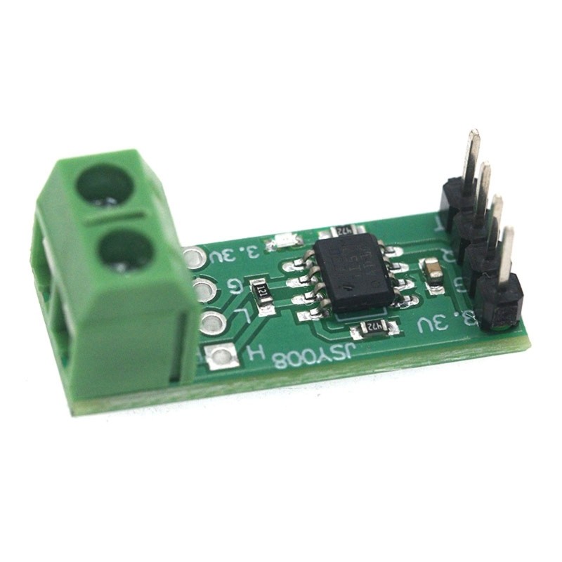 High Compatibility CAN Bus Module Optimized For Energy Efficient Operation