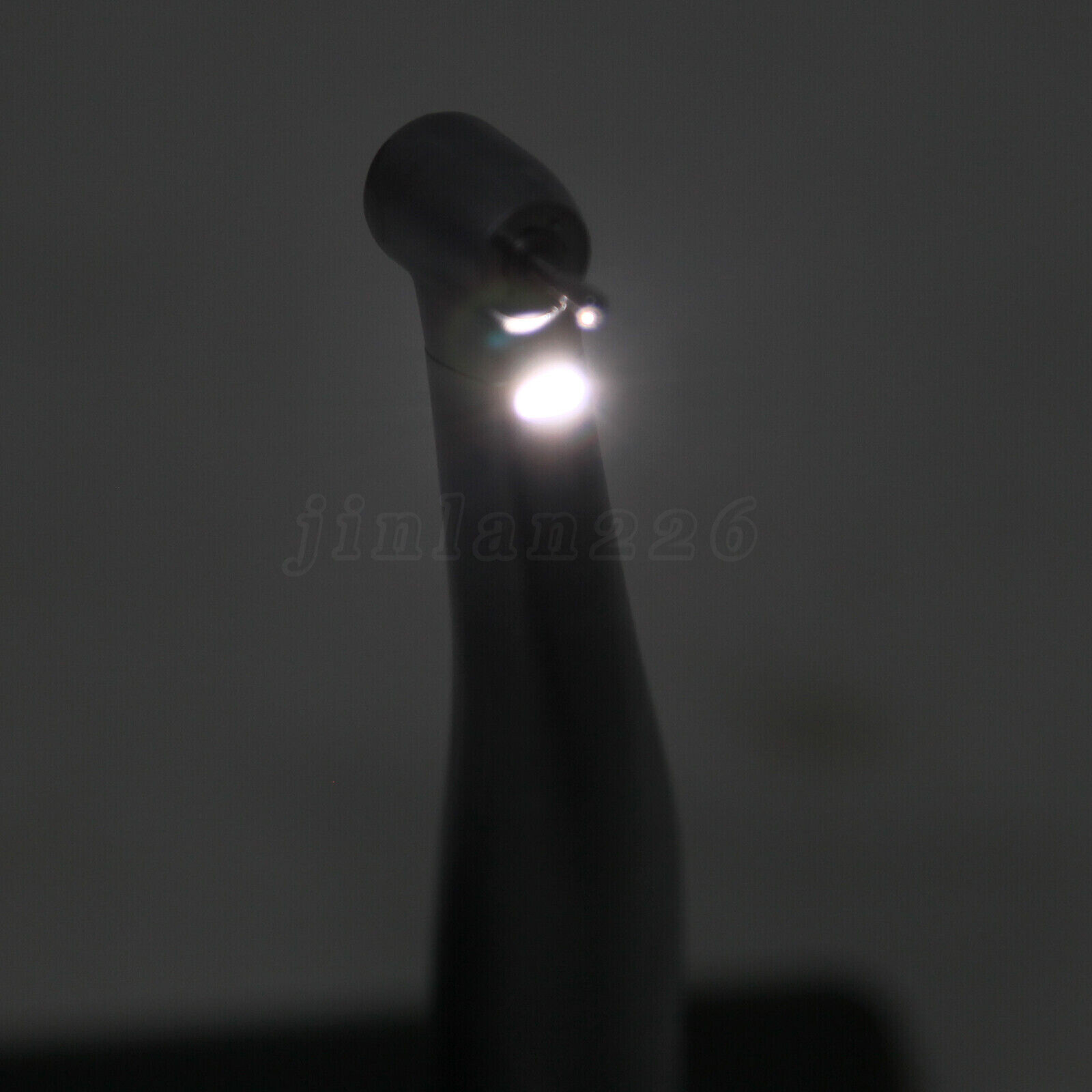 Fiber Optic 1:5 Increasing Handpiece Fit Dental Brushless Electric Micro Motor