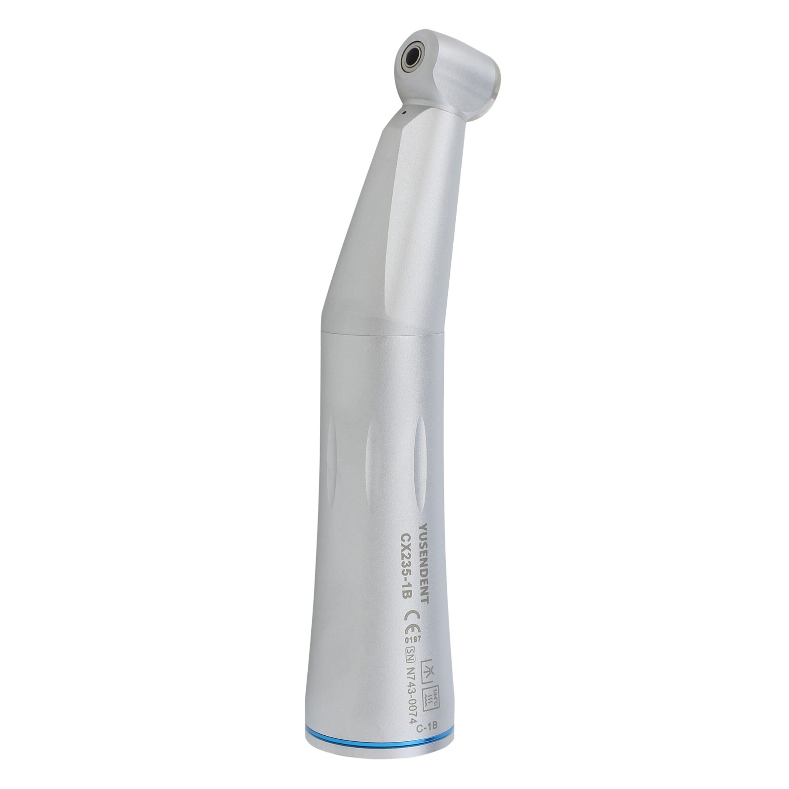 COXO Dental Slow Speed Contra Angle Straight Handpiece Air Motor Inner Water NSK