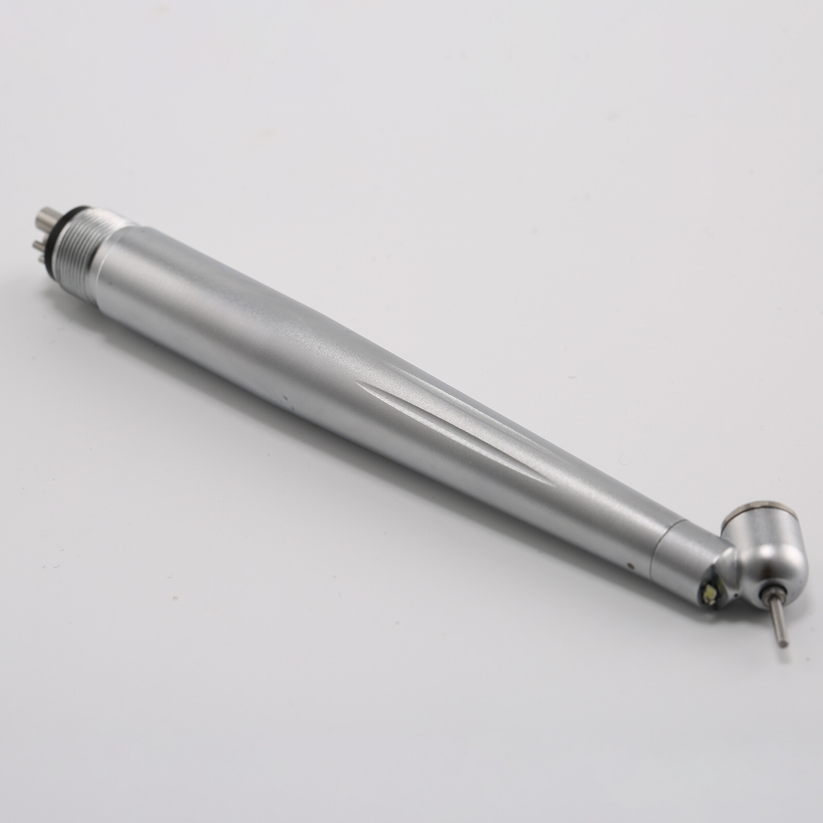 X450 M4 LED Light Single Spray Dental Surgical Handpiece High Speed Air Turbine