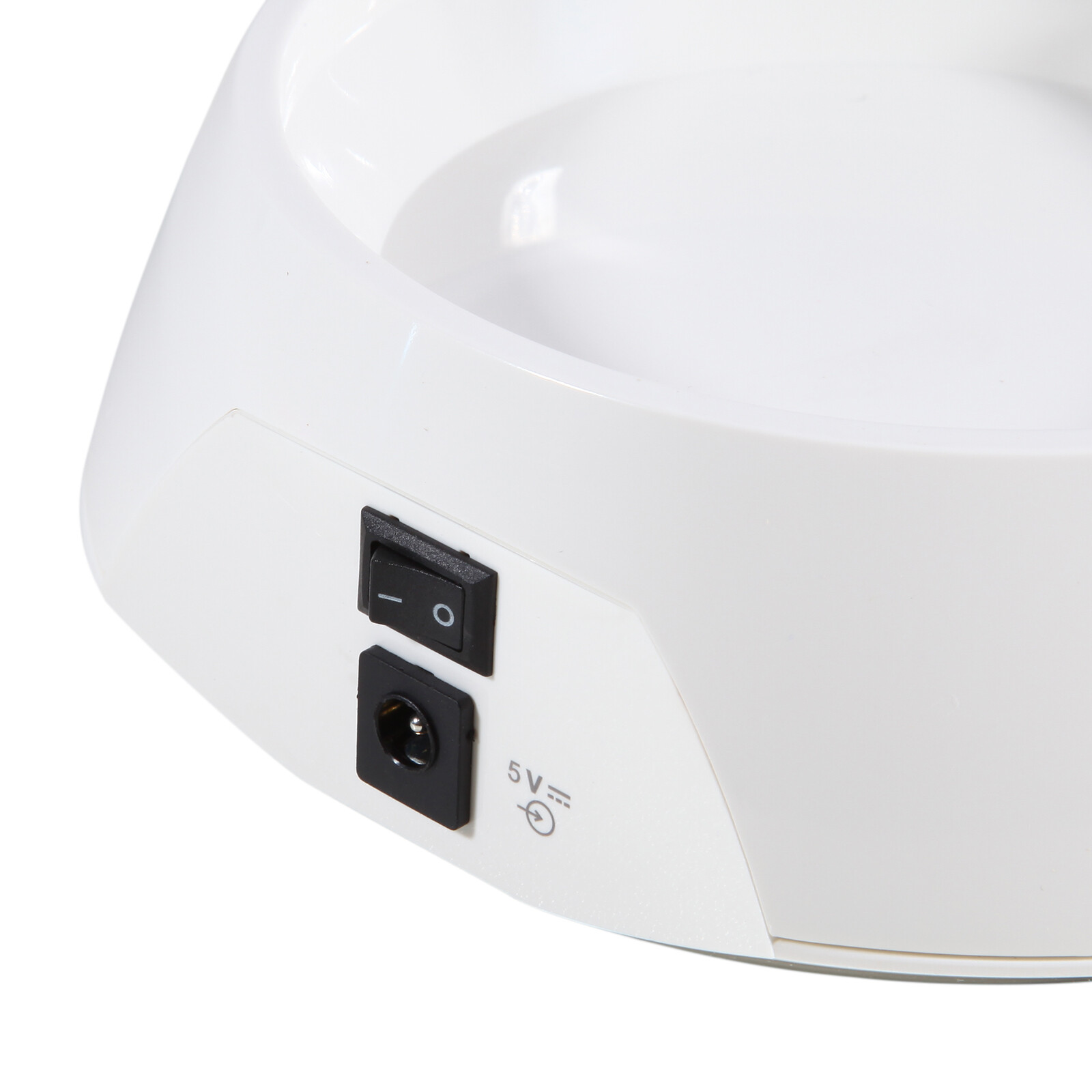 Dent Integrated Auto Water Supply System for Dent Ultrasonic Scaler Cleaning