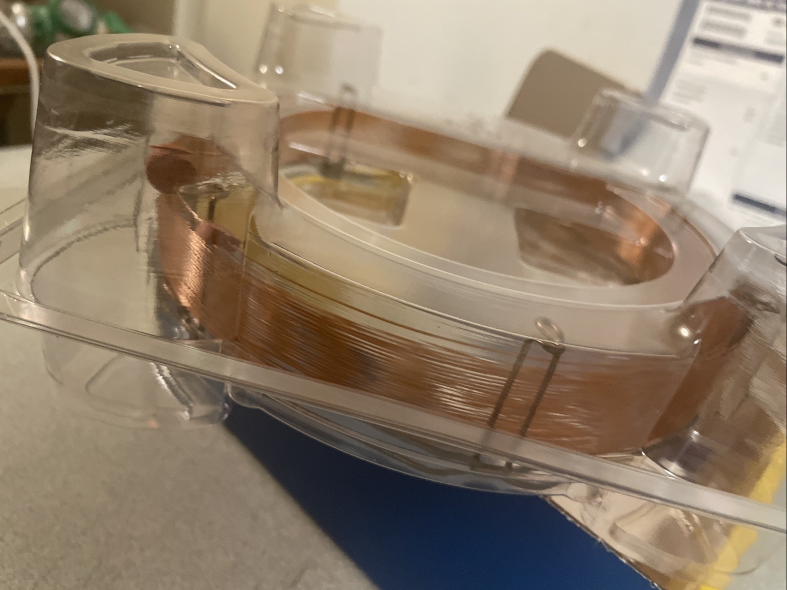 AGILENT J&W 100-2000 GC Column DB-5MS UI 30m, 0.32mm, 0.25µm