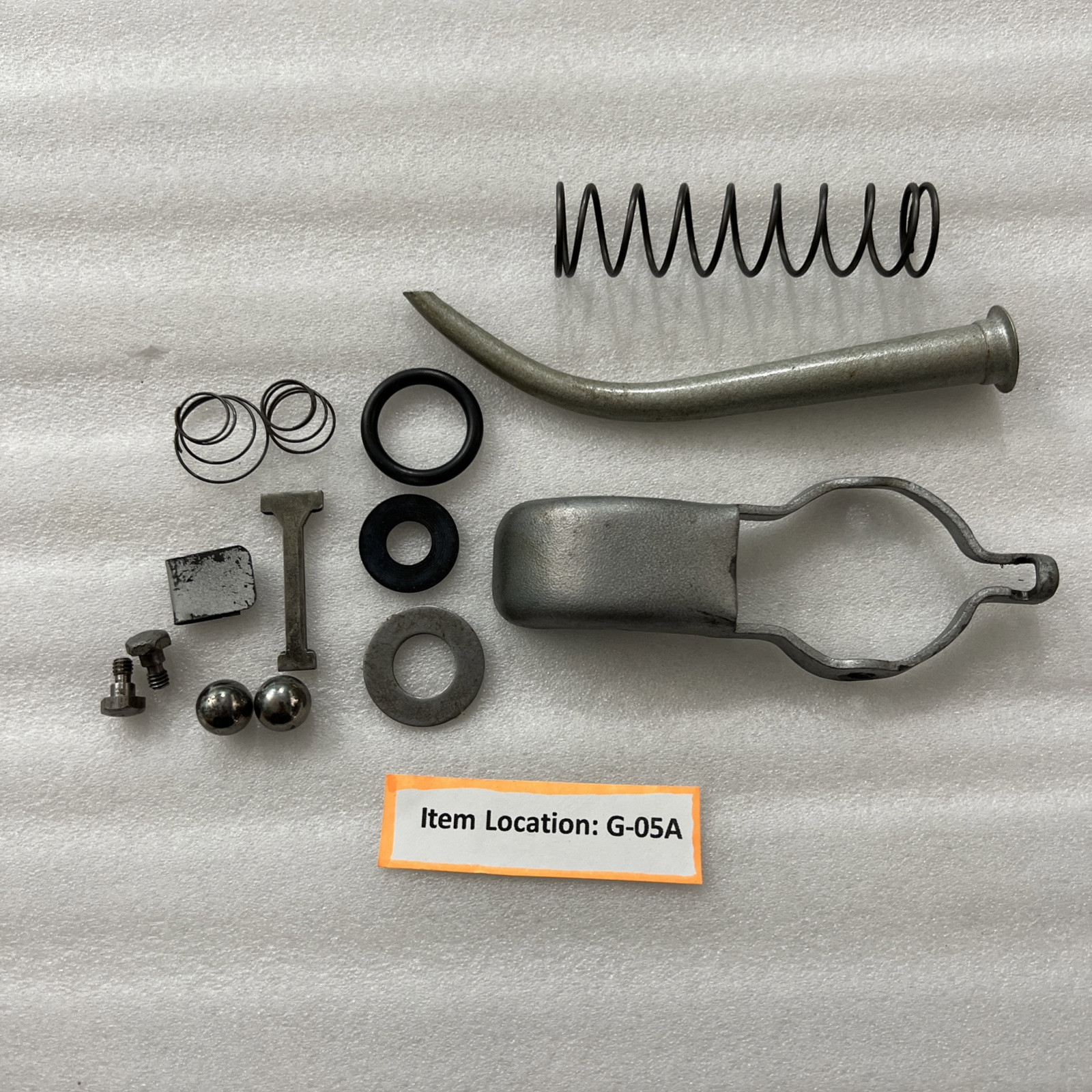 RIGID 41655 KIT REPAIR #2 PUMP