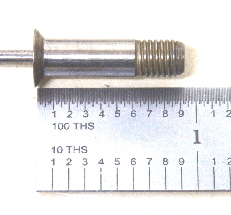 Boeing Surplus -6 & -8 Hi-Lok Depth Gage – Aircraft Tool …………….(1-4-1)