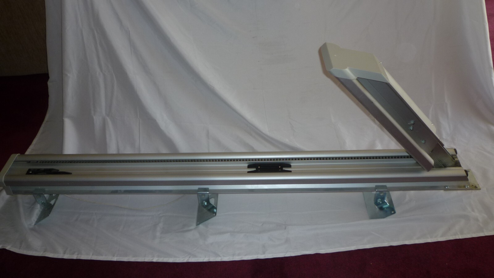 ACORN SUPERGLIDE 130 T700, 7 FEET 2 INCH “RAIL ONLY”