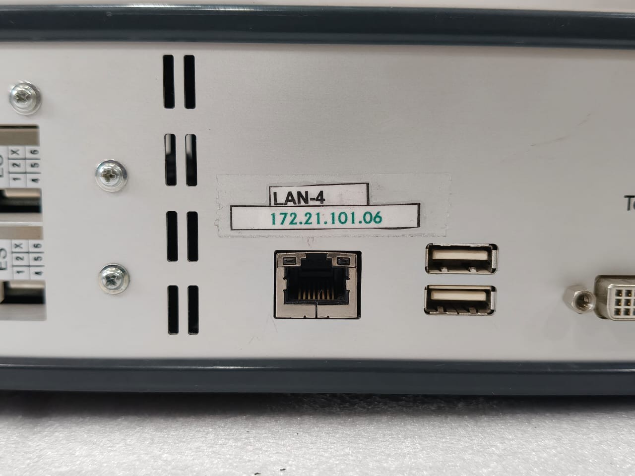 SIEMENS SIERUG-POWER PIP11-1C1 COMMUNICATION MODULE FAST SHIPPING