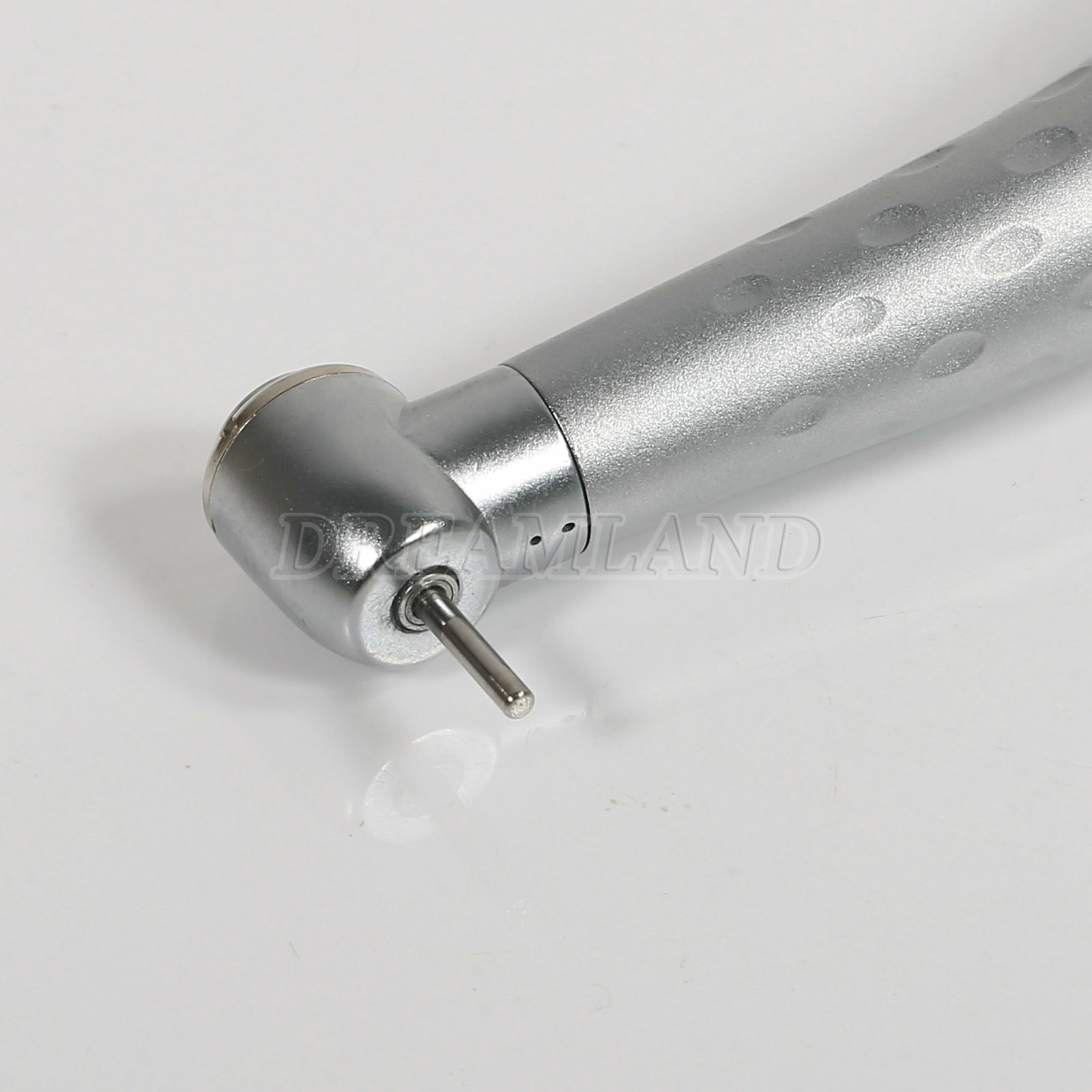 1-10 YABANGBANG Dental High Speed Handpiece / +4Hole Swivel Coupler For KaV GD4
