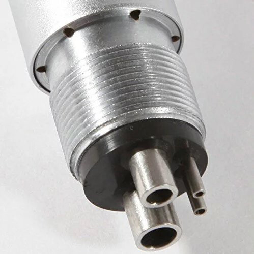 NSK Type Dental PANA MAX High Speed LED Handpiece Big Head Triple Spray 4H/2H US