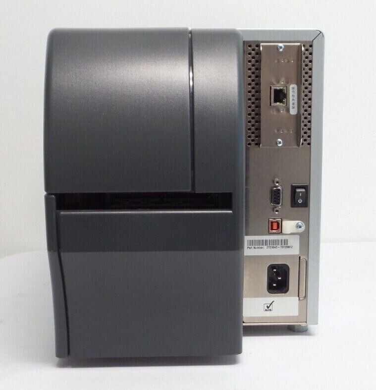 Zebra ZT230 Direct Thermal Label Printer 300 dpi, USB, Ethernet! USA Seller!?⭐