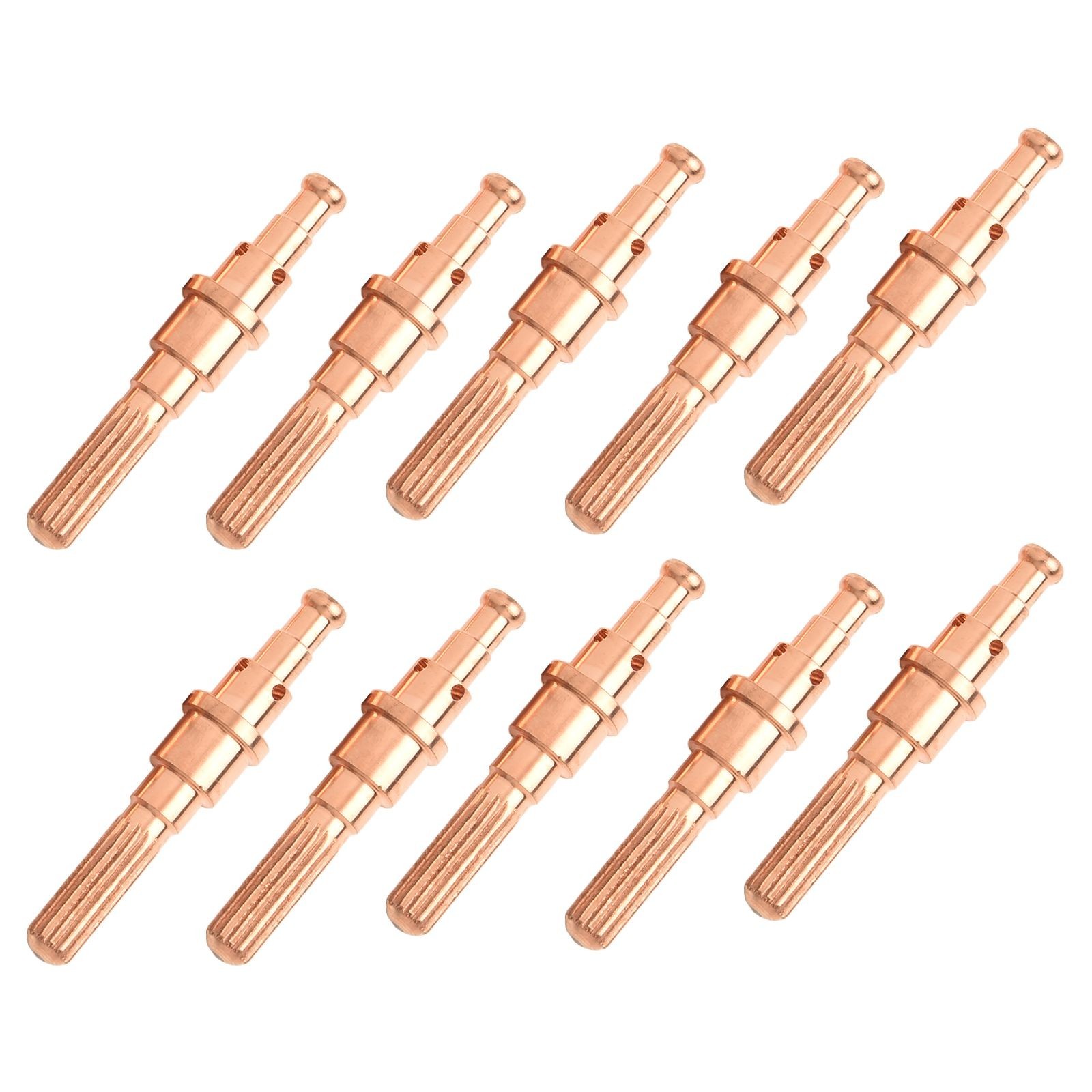 Site Maintenance Kit Plasma Cutter Consumables Continuous Operation Ready