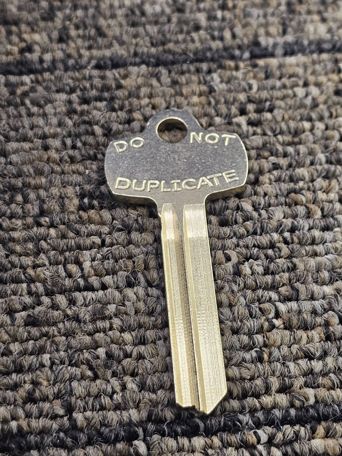 (QTY 50) 400KSP-KMT300-50: Best IC Core Keys