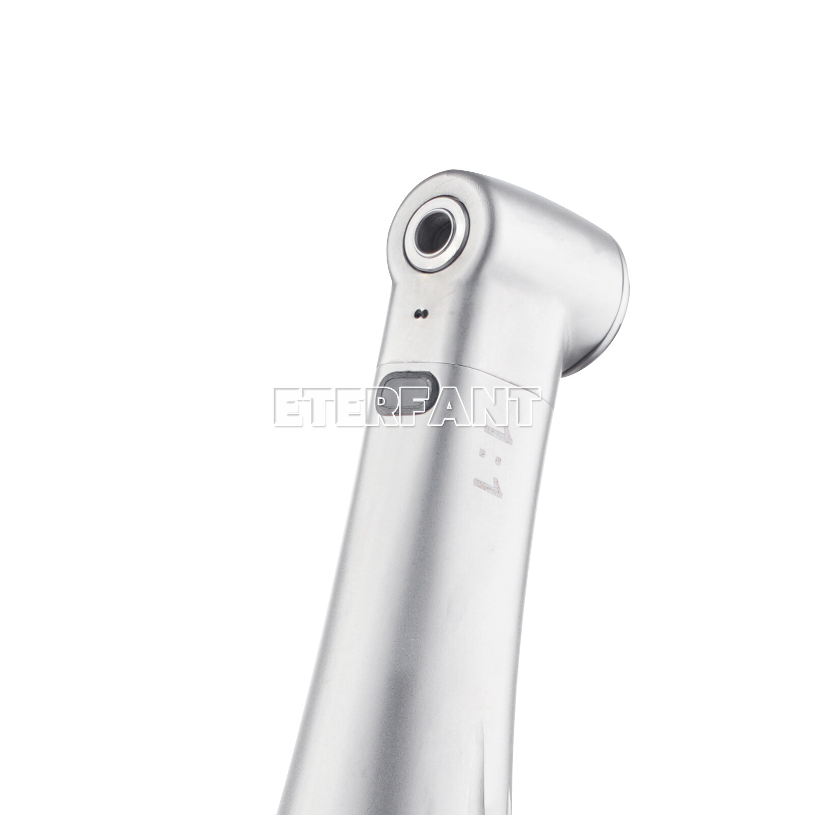 ETERFANT NSK Style Dental 1:1 Fiber Optic LED Slow Speed Contra Angle Handpiece