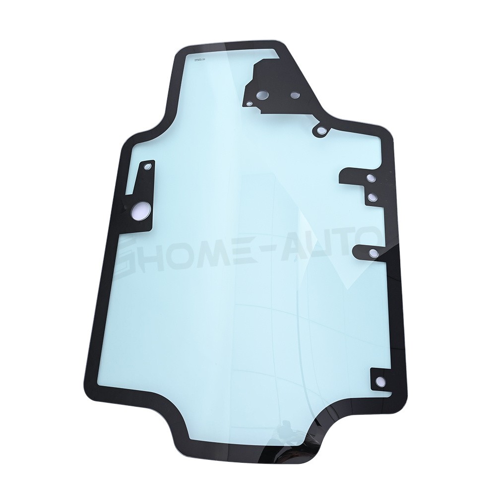 Cab Glass – Door Fits Case Skid Steer SR240  SR250  SR270  SV185 SV300  SV340