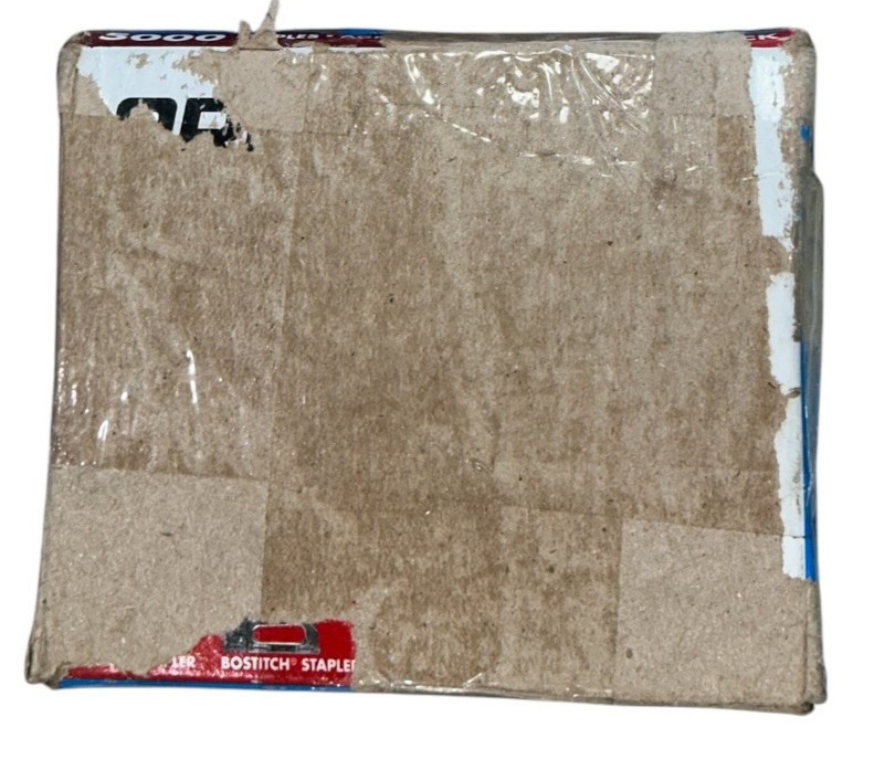Arrow T50 1/2in Leg x 3/8in 508IP Galvanized Heavy Duyty Staples 5,000PK