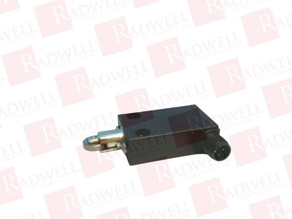 PIZZATO FF 4815-KDM / FF4815KDM (BRAND NEW)