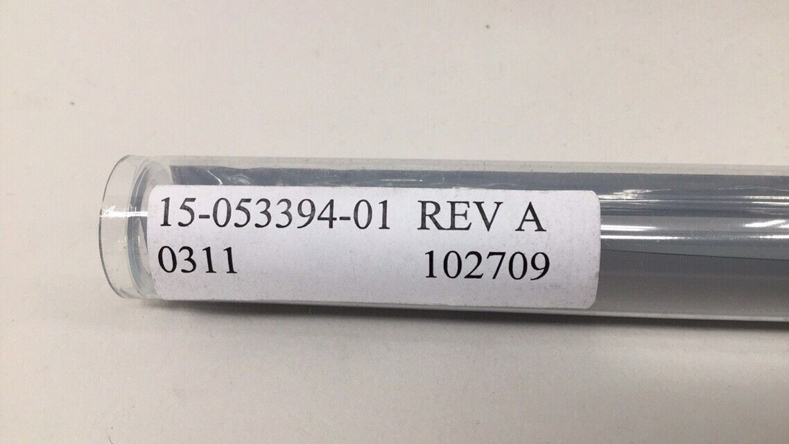 Novellus Type 15-053394-01 Ceramic Fork Finger 7-5/8″ OAL Min Area Contact 6″
