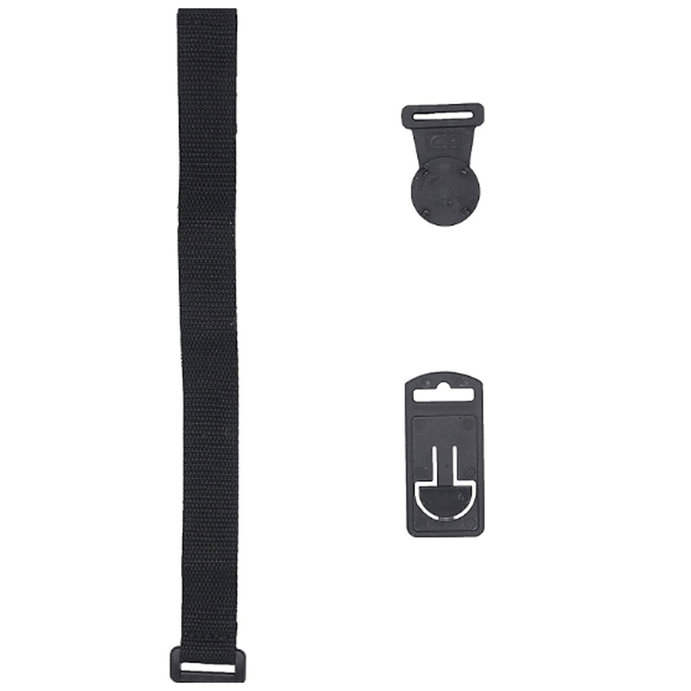 Magnetic Hanger Strap Kit For Fluke Multimeter Strong Clip Magnet Hanging Loop