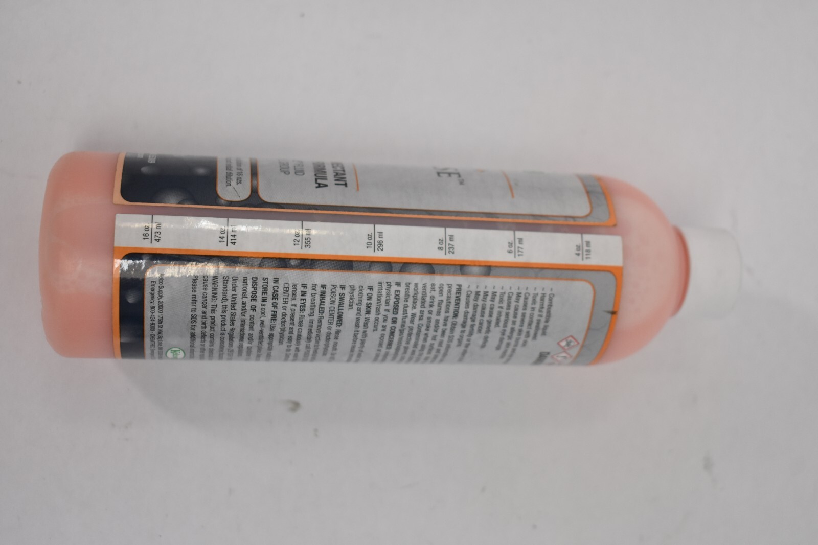 Kelco Arterial Lanobase 18 Synergistic Dual Humectant Tissue Texturizing Formula