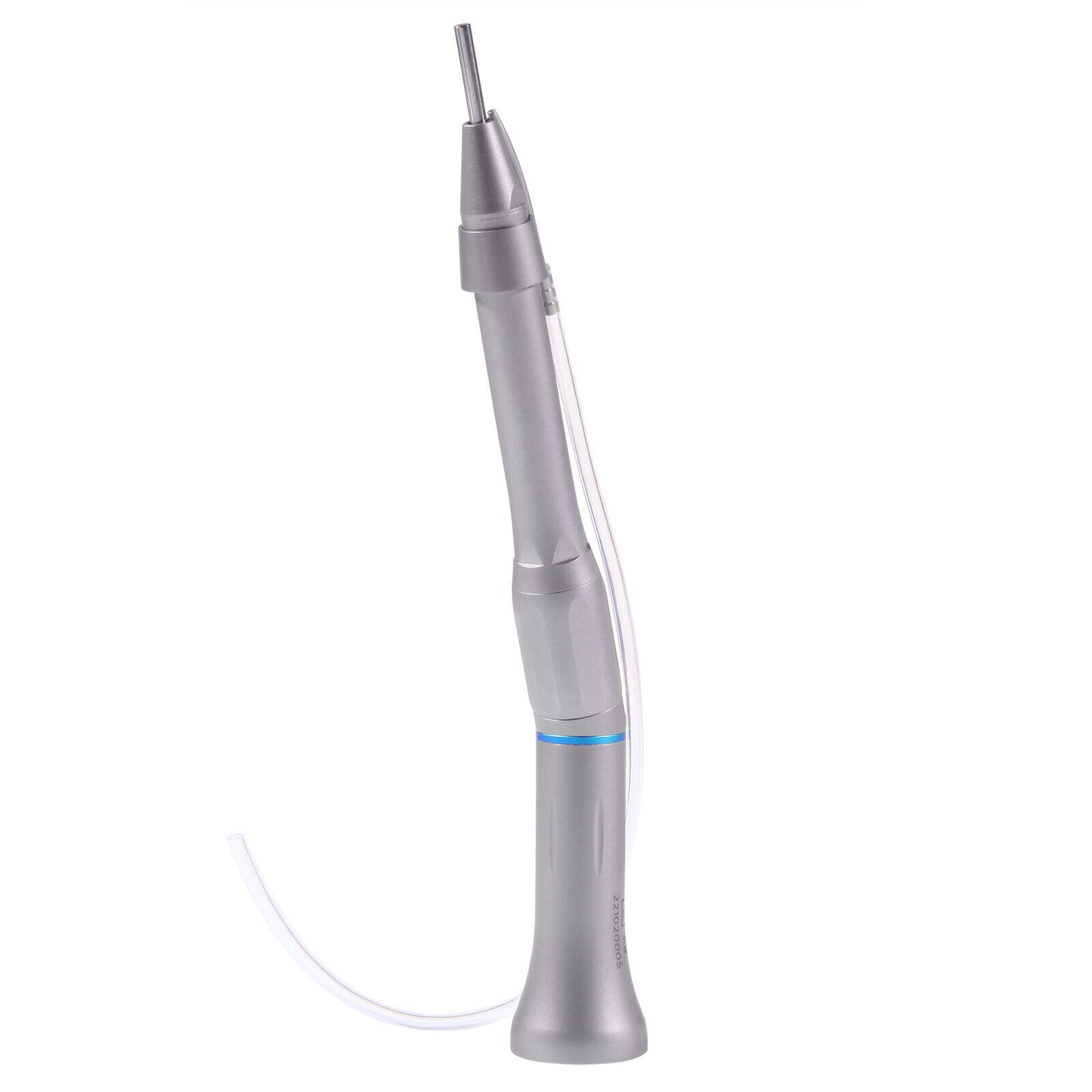 Dental Surgical 20° Degree Straight Head 1:1 Direct Drive Operation Handpiece US