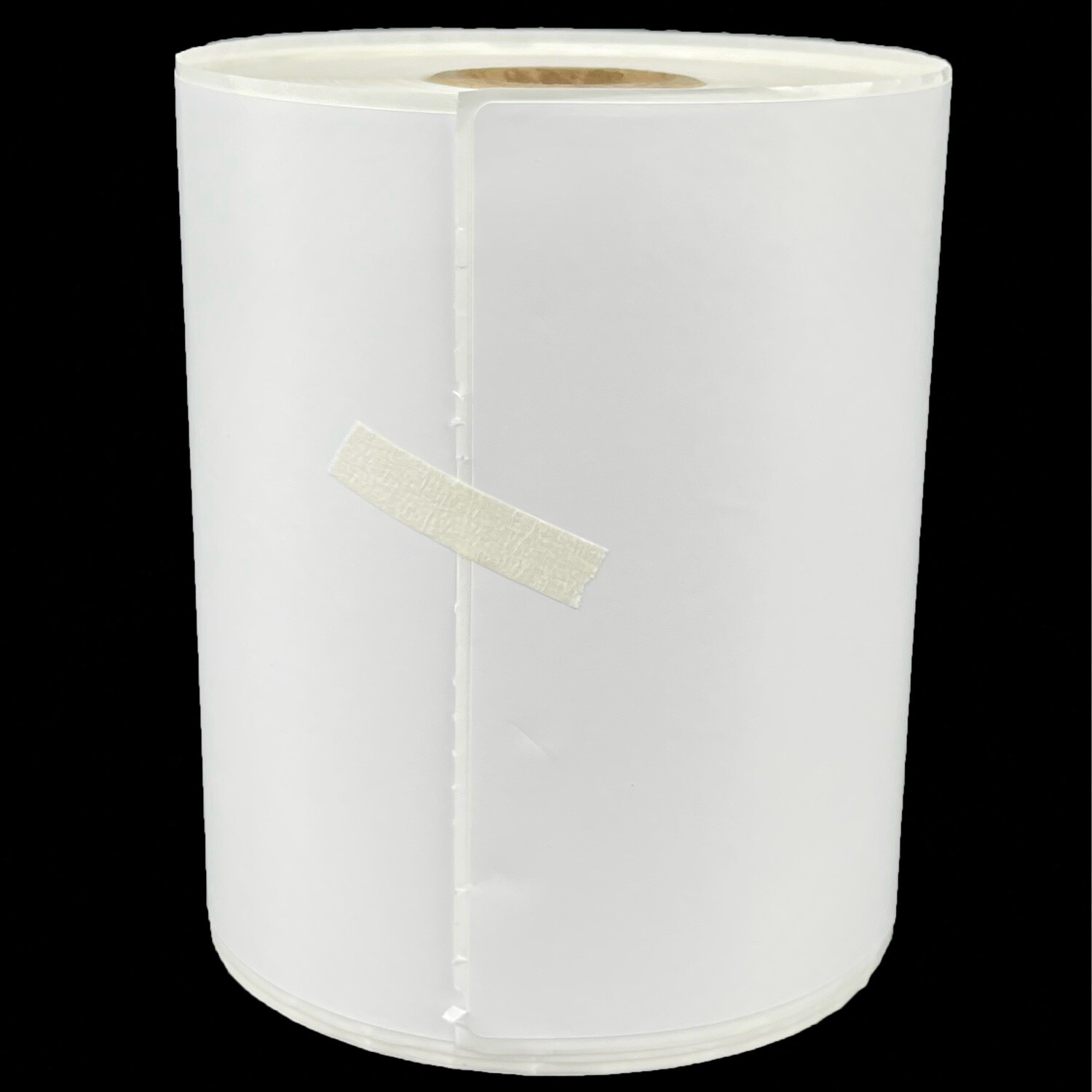 4 Rolls 4×6 Direct Thermal Shipping Labels – 250 per roll – 1000 labels