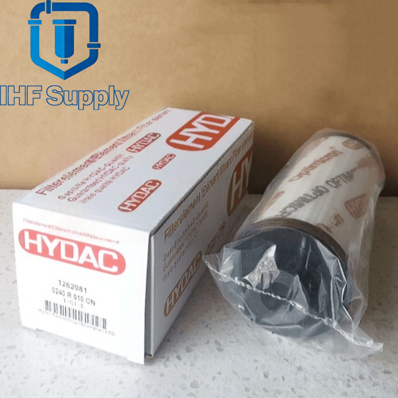 1PC New HYDAC 0160R010BN4HC 1262957 Filter Element 0160 R 010 BN4HC Fast deliver