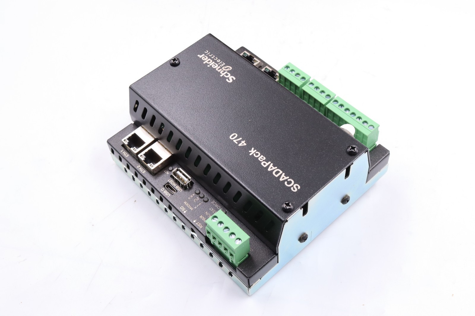 Schneider Electric TBUP470-UA50-AA00S MADE IN MEXICO