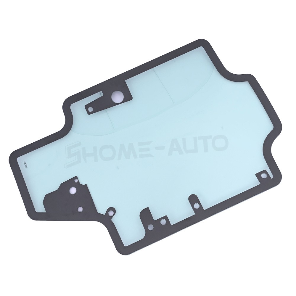 Cab Glass – Door Fits Case Skid Steer SR240  SR250  SR270  SV185 SV300  SV340