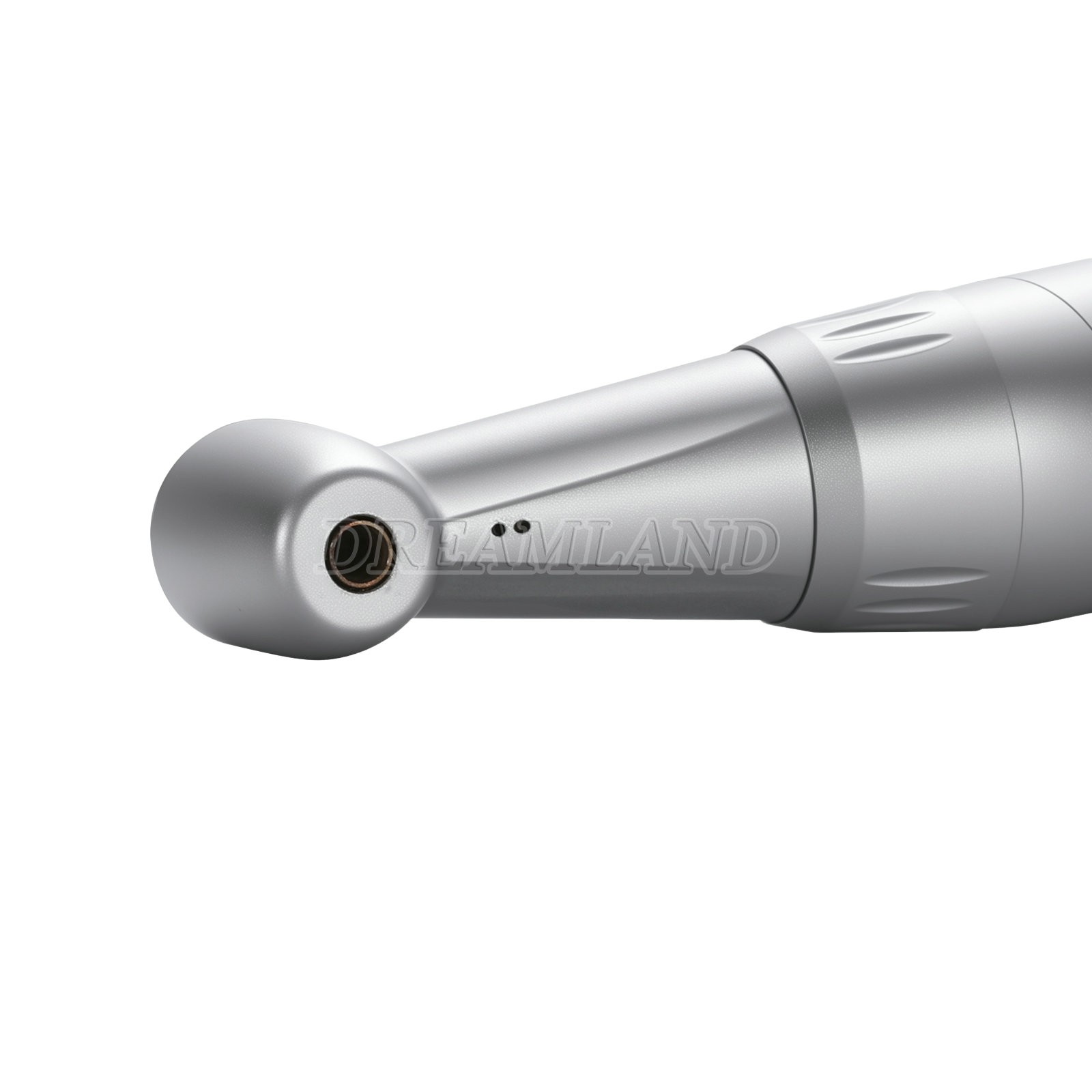 ASkeadnt Low Speed Handpiece 1:1 Inner Channel Contra Angle Max40, 000rpm