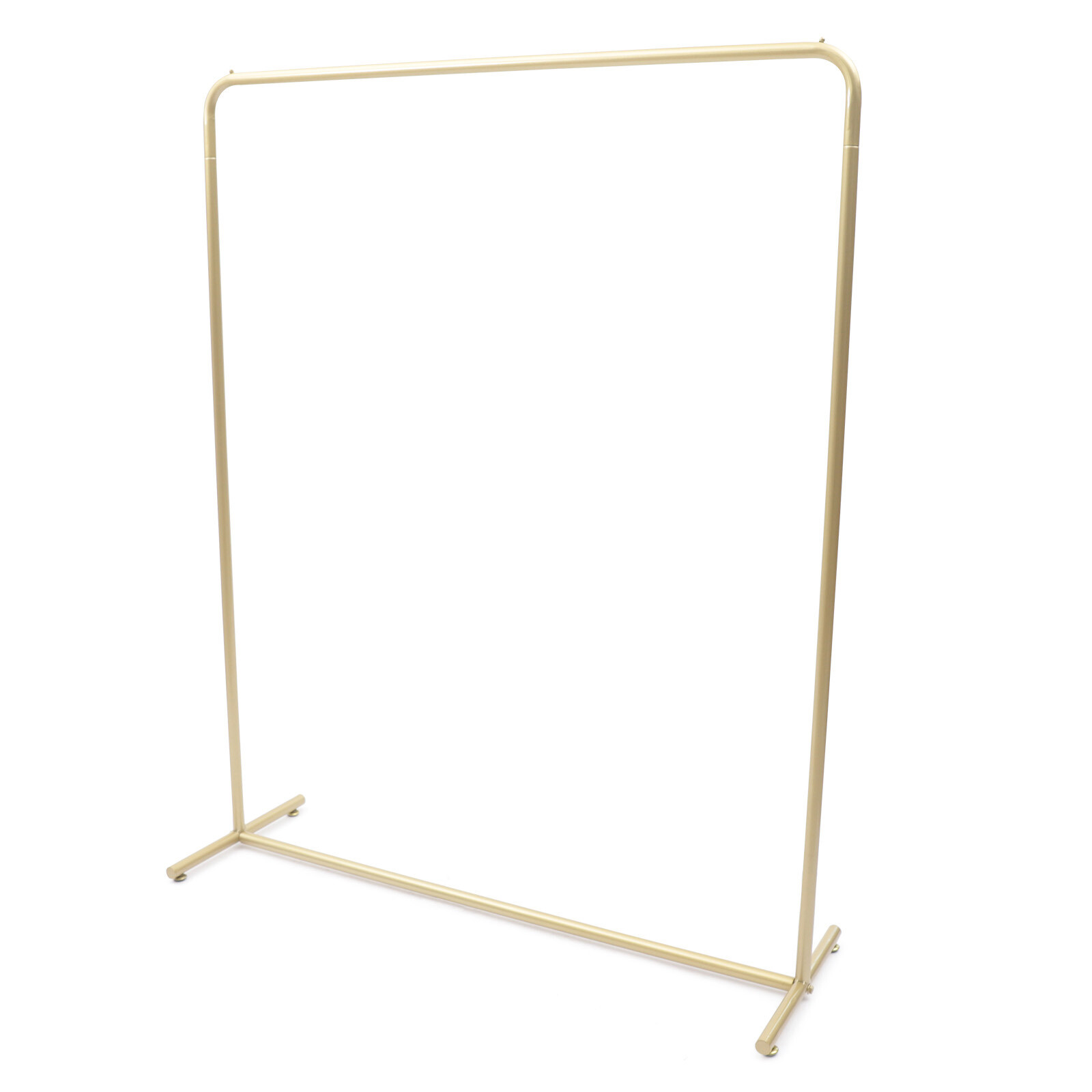 Heavy Duty Metal Clothes Rail Storage Garment Shelf Hanging Display Stand Rack