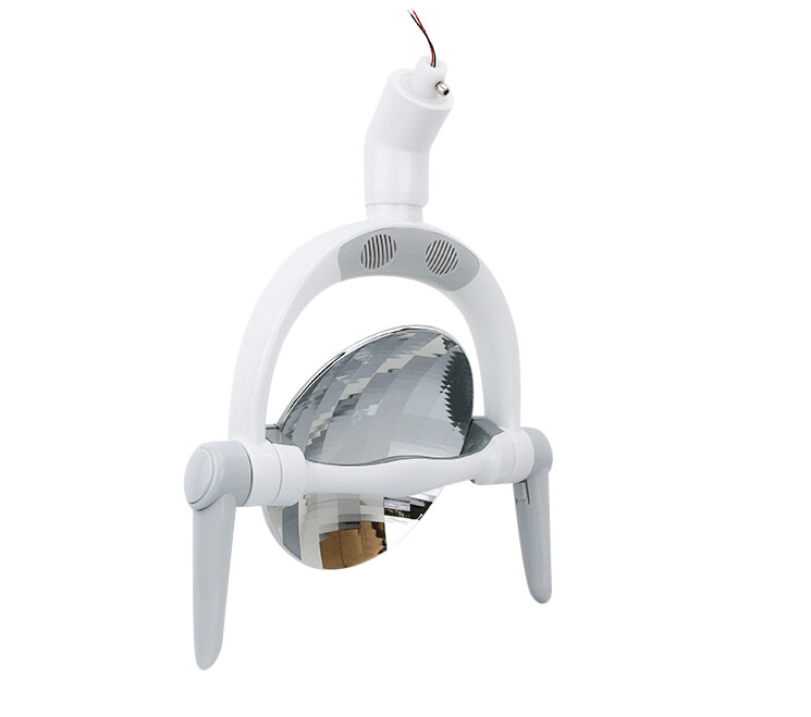 10W Rated Power LED Dental Sensor Operating Reflecting Light For Dental Chair CE
