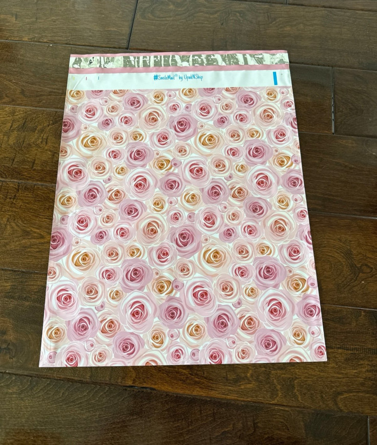 20 Pack – 14×17″ XL Super Fun Variety Pack Designer Poly Mailers! Flat Mailers