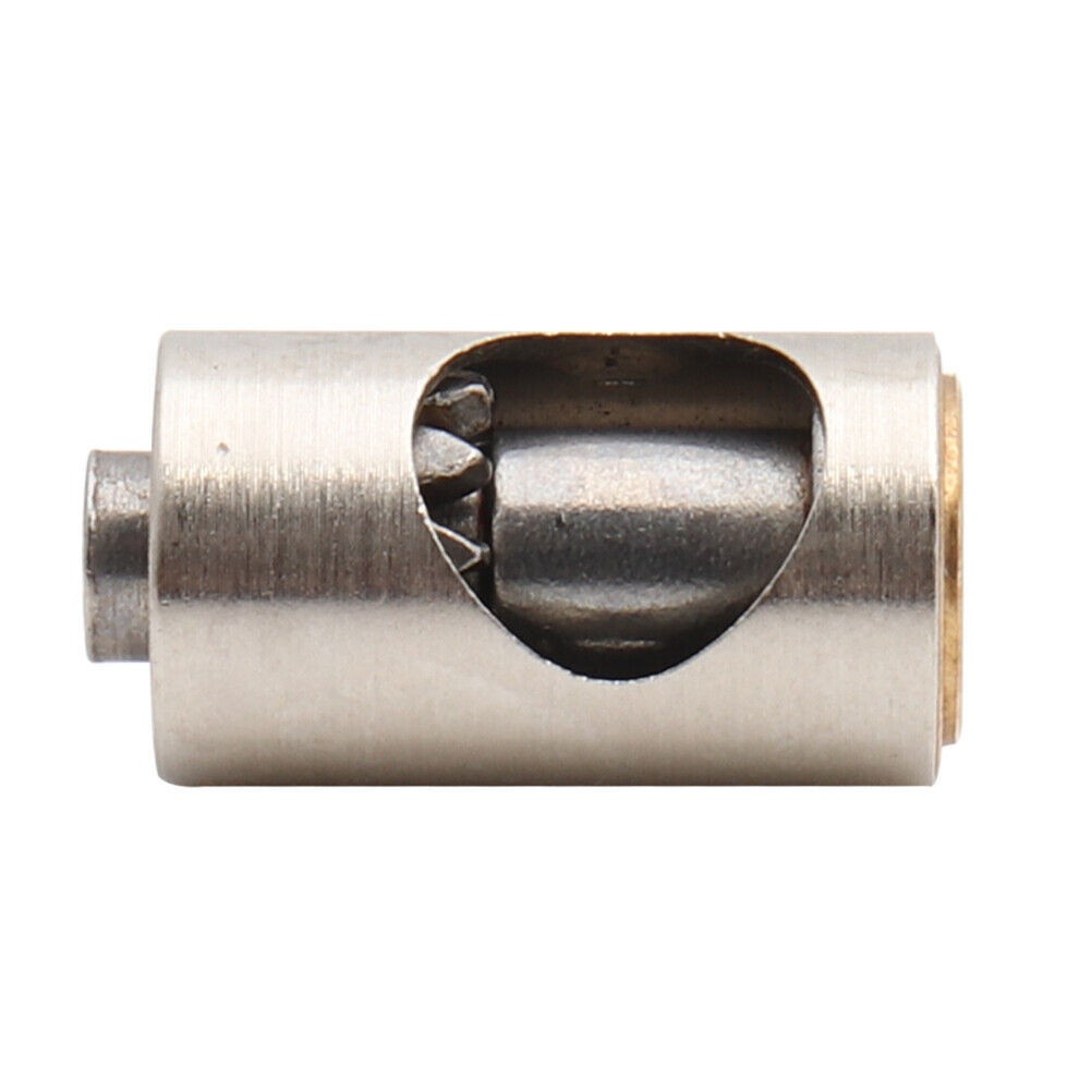 5 Pcs Dental Turbine Cartridge Head Wrench Standard Autoclavable 135°C For NSK
