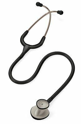 3M Littmann Authentic Lightweight II S.E.Stethoscopes-Multicolor by Medicos Club