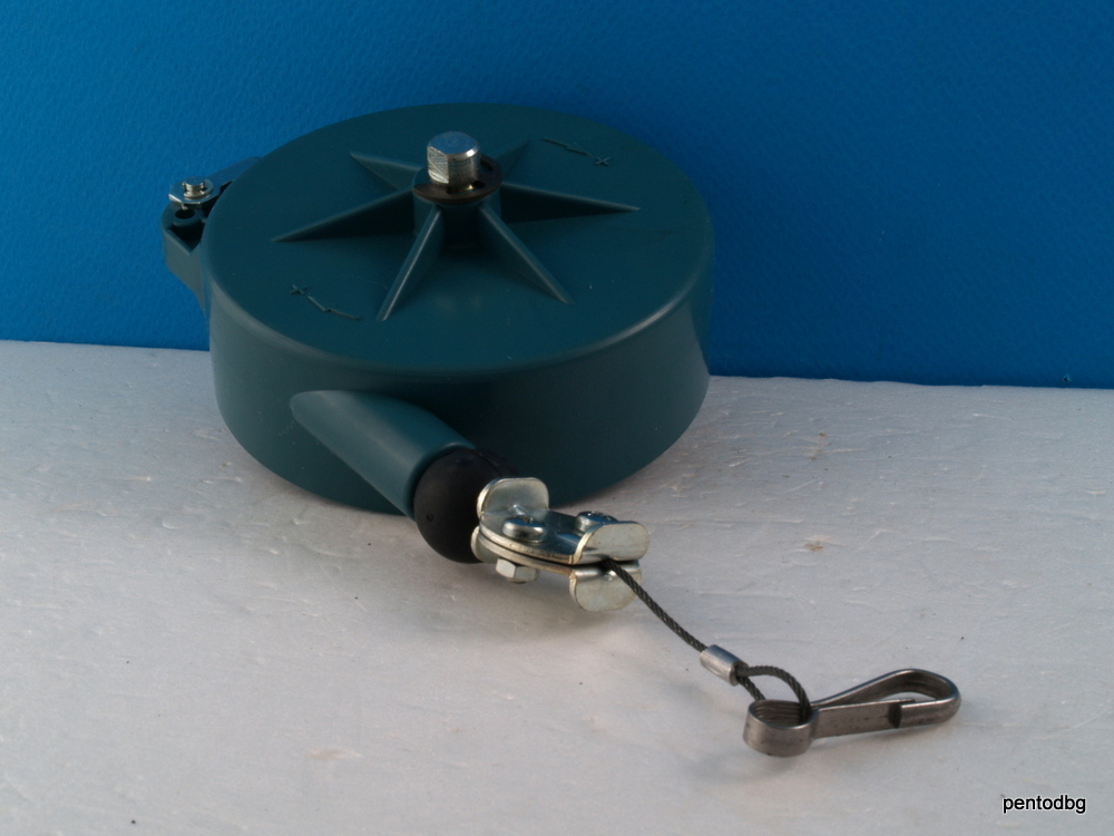 Tool balancer BOSCH 0607950920 0.3-1.2 Kg cable 1200 mm new in original box